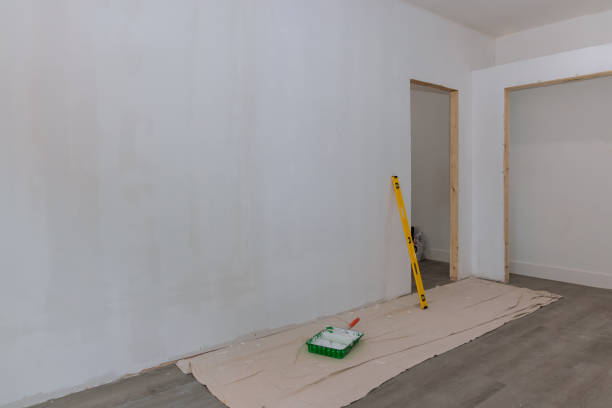 Best Drywall Sanding and Smoothing  in Clifton, TN